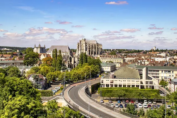 Beauvais
